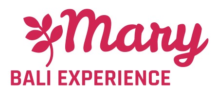 Mary Logo