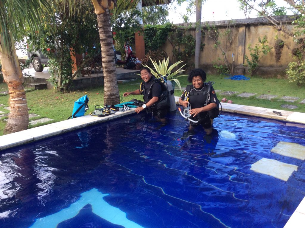 what to do in Amed_dive_course_east-bali